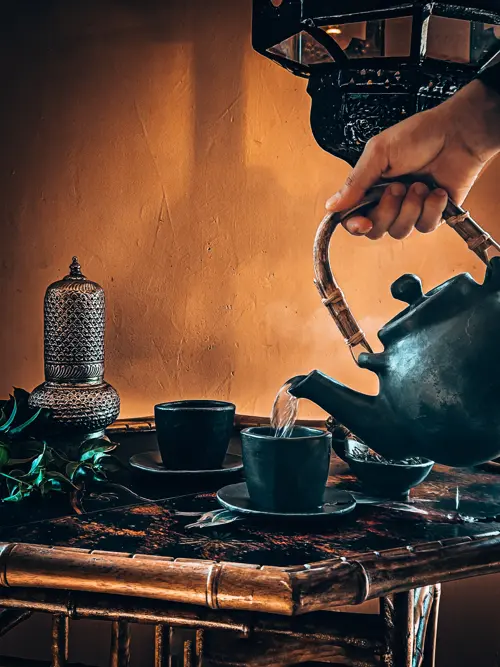 Fairmont Jaipur - Other Facilities - Others 34